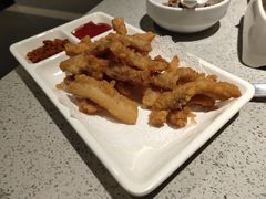 -海底捞大排档火锅(悦荟广场店)