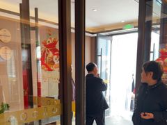 -金叶酒家(新华路店)