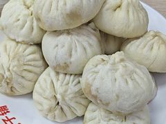 -津味张记包子铺(南开二马路店)