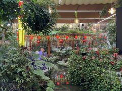 -九尊食上(生态园林酒店)