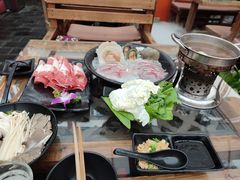 -丽江庭院之爱在路上(西单店)
