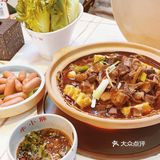 郑州｜港式牛杂煲｜好吃不上火