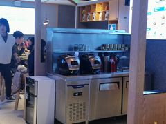 -梨花牛肉汤饭(仁恒伊势丹店)