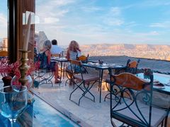 -Seten Restaurant Cappadocia