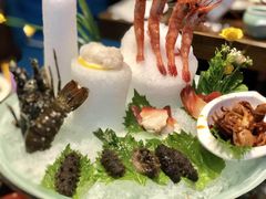 -阳光岛·海鲜盛宴(银泰中心in99店)
