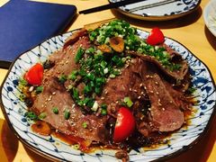 -醉虎传(南锣鼓巷店)