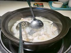-百年果林椰子鸡(中洲店)