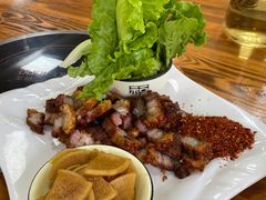 -创味·民间海南菜·非遗藤桥排骨(藤桥·免税城店)