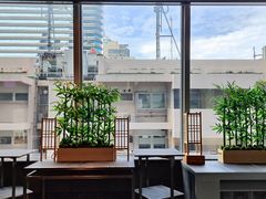 -曼谷大仓新颐酒店