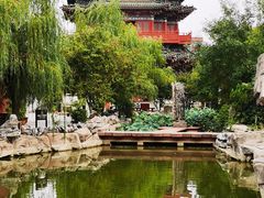 -开封府