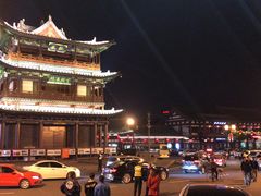 -鼓楼东街老火锅(鼓楼店)