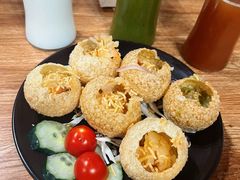 -清真·AL-JANNAT 佳纳特餐厅(狮子桥店)