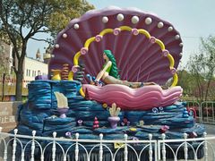 -安徒生童话乐园