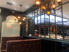 -高第街56号港式餐厅·精选(世茂广场宽厚里大明湖店)