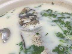 -紫藤园·天目湖大鱼头(南山竹海店)