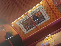 -赖胖子肉蟹煲(金牛万达店)