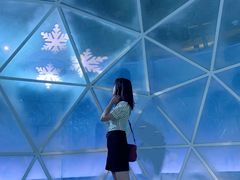 -暹罗海洋世界