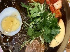 -韩食味·小木屋(日照店)