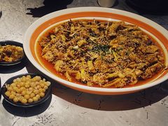 -红辣椒·川菜·火锅(朝外店)