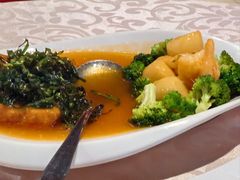 -肥肥蟹海鲜饭店(马六甲店)