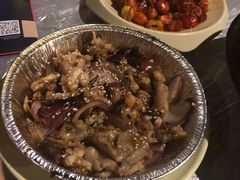 -巴厘龙虾·榜首油焖大虾(洞庭·艺术洋房店)