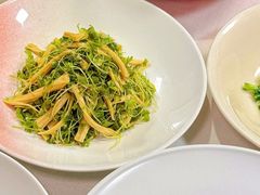 -悦融·京鲁菜·露台花园(安定门店)