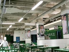 大堂-费大厨辣椒炒肉(太平老街店)