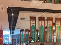 -金牌禄运·点心·啫煲(百信广场店)