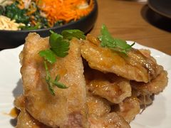 -奉天小馆·非遗东北菜(沈阳万象城店)