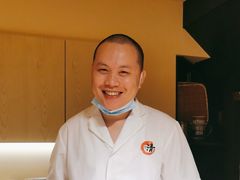 -鮨清日本料理