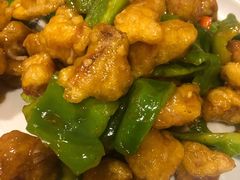 -粗粮人家·东北菜(洋桥店)