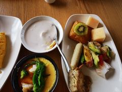 -重庆解放碑威斯汀酒店