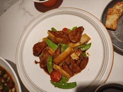 -阿忠食坊大排档·20年老店(万象城店)