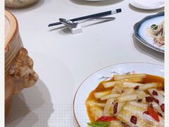 -陕西会客厅·宴会厅·唐世佳宴