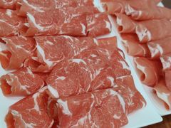 -岳合轩老北京涮肉