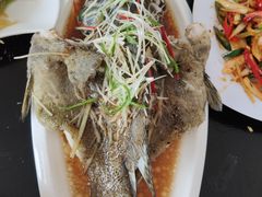 -QQ海鲜餐厅