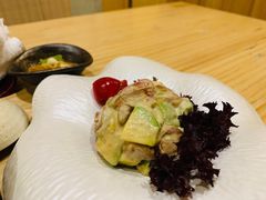 -京怀石·壬生