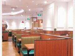 -萨莉亚意式餐厅(万嘉商业广场店)