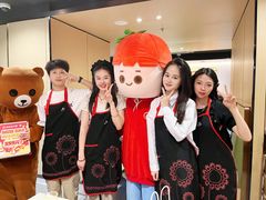 -海底捞火锅(龙湾万达广场店)