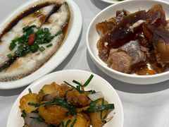 -叶氏兄弟饭摊(马鞍池东路店)