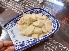 -长人馄饨铺(解放街店)
