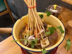 -莲花公园煎蟹·精致小馆(火车站店)