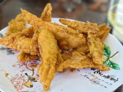 -叶存利海鲜大馅饺子(海宁路总店)