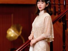 -摩斯密码·实景搜证换装沉浸密室剧本杀