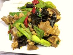 -红鼻子桂林米粉(金唐新光界店)