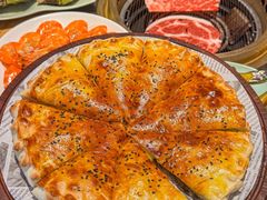 -德唯森环球美食自助料理(泉舜店)