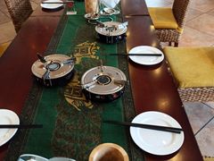 -火舞泰·泰式海鲜火锅餐厅(世纪城店)