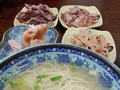 -大场羊肉馆(延吉东路店)