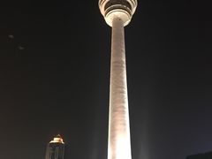 -南通濠河风景名胜区