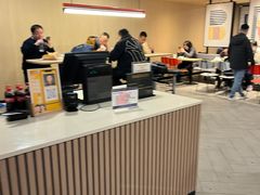 -麦当劳(禄口机场T2航站楼)